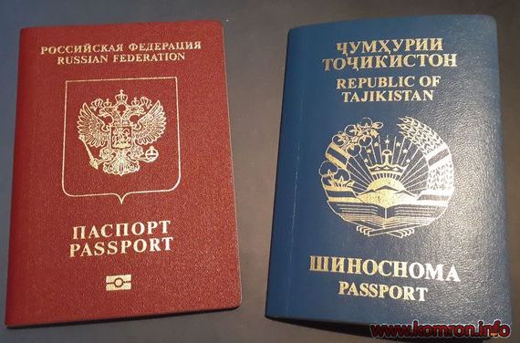 прописка в Светлограде